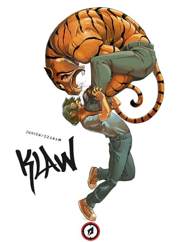 Klaw, Vol. 1