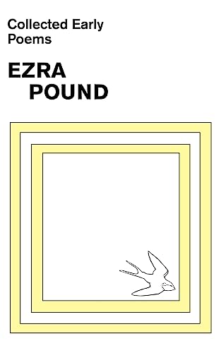 Collected Early Poems