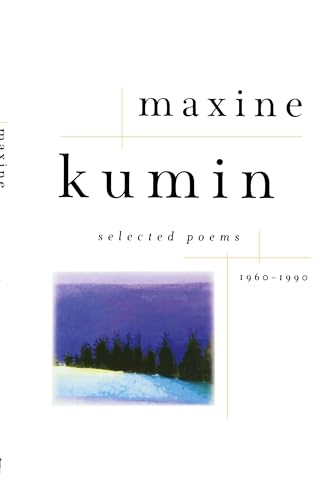 Cover of Selected Poems, 1960-1990