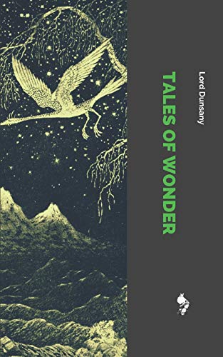 Cover of Tales of Wonder