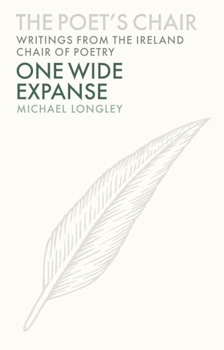 Cover of One Wide Expanse