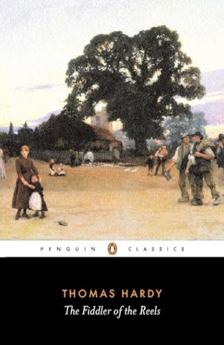 Cover of The Fiddler of the Reels and Other Stories: 1888-1900