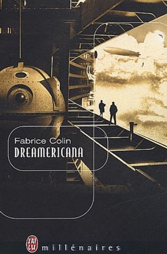 Dreamericana
