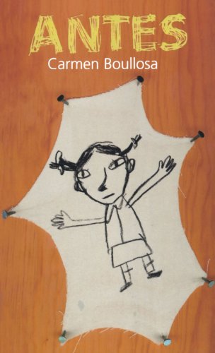 Cover of Antes