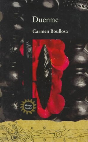 Cover of Duerme