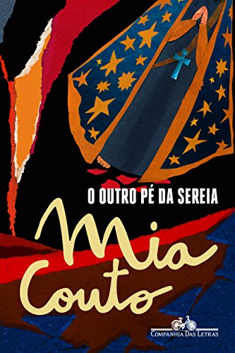 Cover of O Outro Pe da Sereia