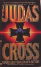 Cover of The Judas Cross