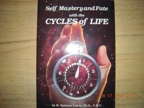 Cover of Self-Mastery and Fate With the Cycles of Life