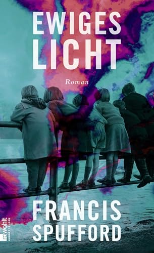 Cover of Ewiges Licht