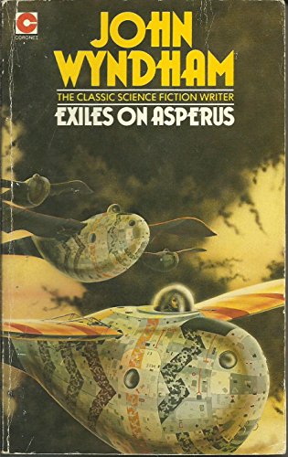 Exiles on Asperus