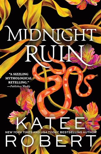 Cover of Midnight Ruin