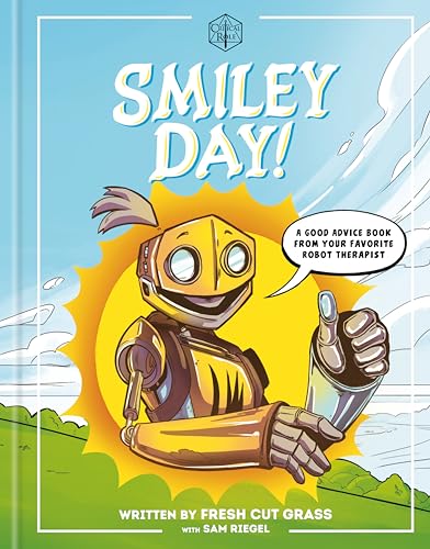 Critical Role: Smiley Day!