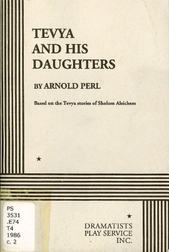 Tevya and His Daughters