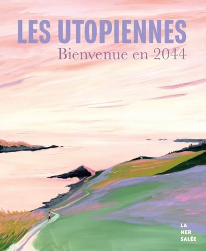 Cover of Les Utopiennes