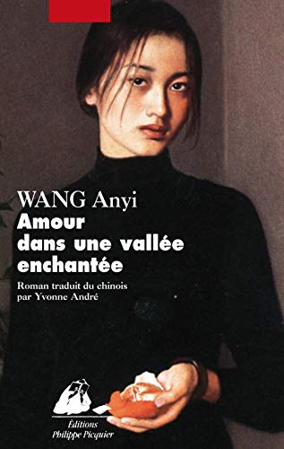 Cover of Love in a Brocade Valley