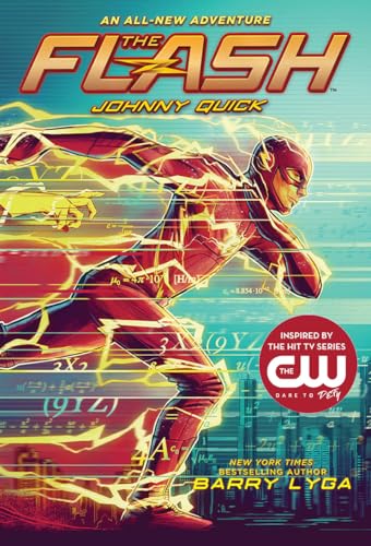 The Flash: Johnny Quick