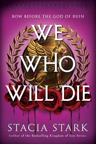 Cover of We Who Will Die