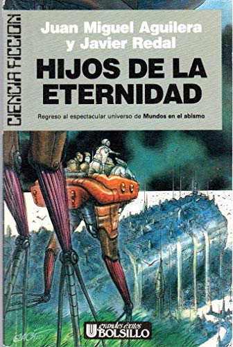 Hijos de la eternidad