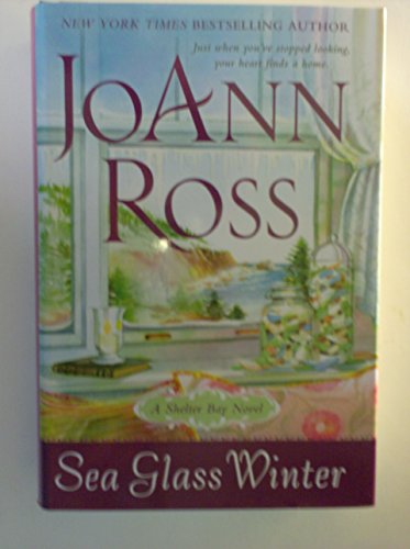 Cover of Sea Glass Winter