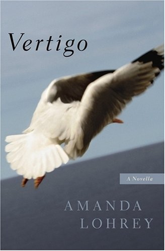 Cover of Vertigo: A Novella