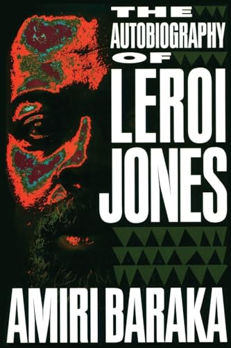The Autobiography of LeRoi Jones