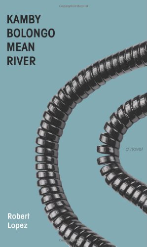 Kamby Bolongo Mean River