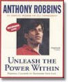 Cover of Unleash the Power Within : Personal Coaching from Anthony Robbins That Will Transform Your Life!