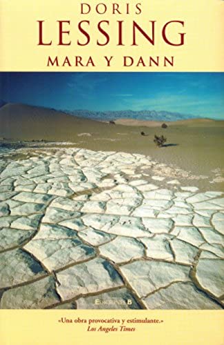 Cover of Mara y Dann