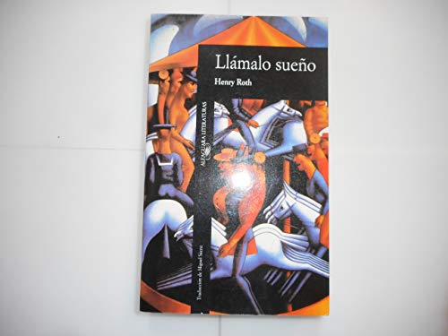 Llamalo sueno