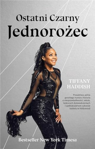 Ostatni Czarny Jednorozec