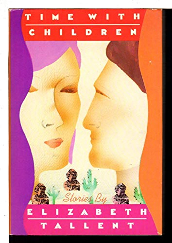 Cover of Time With Children