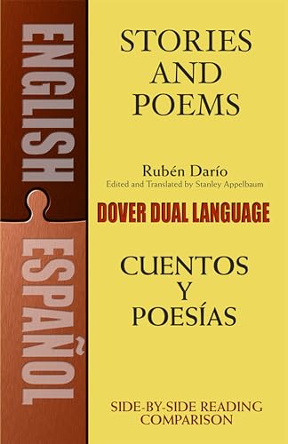 Stories and Poems/Cuentos y Poesias: A Dual-Language Book