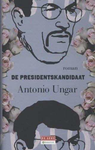 De presidentskandidaat