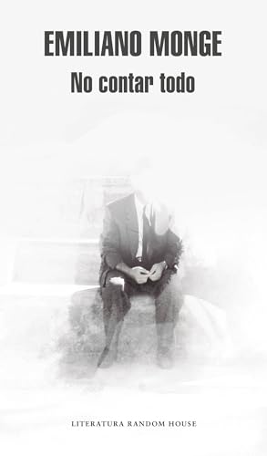 Cover of No contar todo