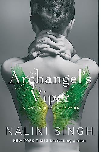 Cover of Archangel's Viper