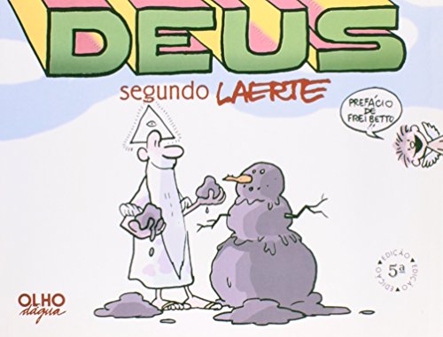 Deus Segundo Laerte