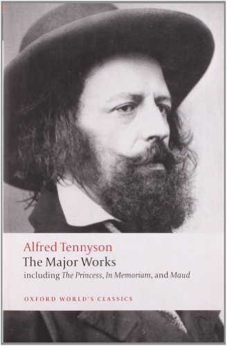 Cover of The Major Works