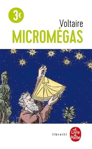 Cover of Micromegas