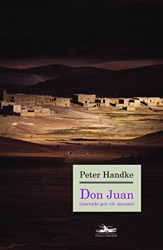 Cover of Don Juan