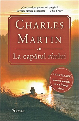 Cover of La Capatul Raului