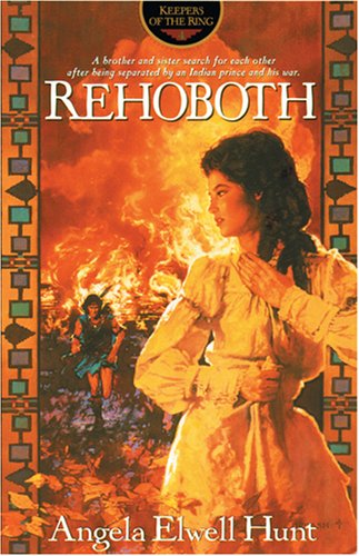 Cover of Rehoboth