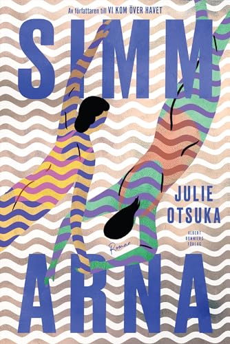 Cover of Simmarna