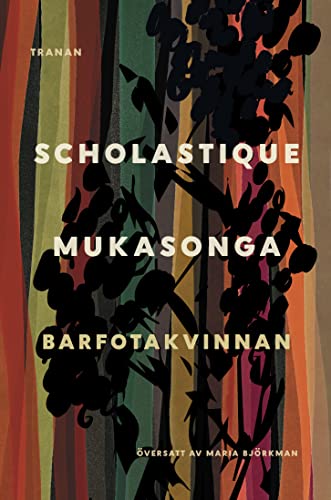 Cover of Barfotakvinnan