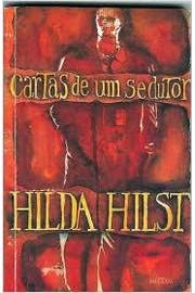 Cover of Cartas de um Sedutor