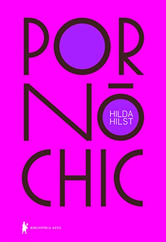 Cover of Porno Chic