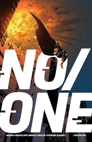 Cover of No/One