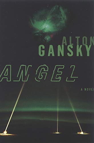 Cover of Angel