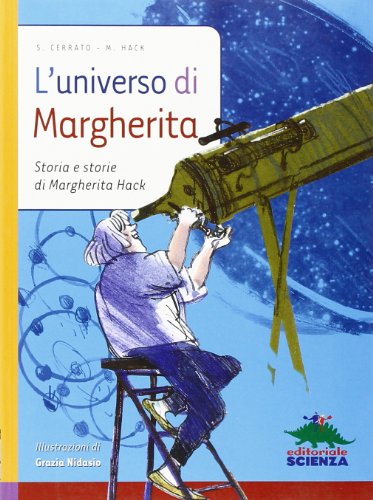L'universo di Margherita