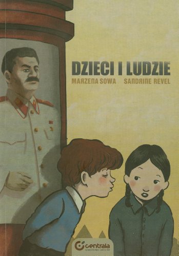 Dzieci i ludzie