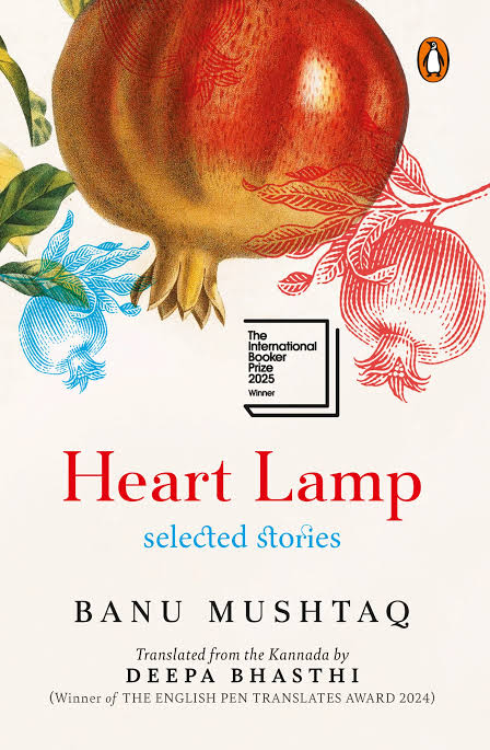 Heart Lamp: Selected Stories